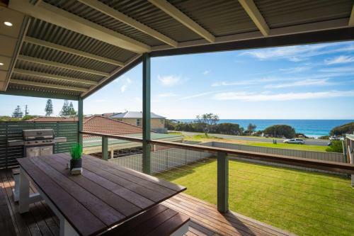 Kianga Parade Beach House