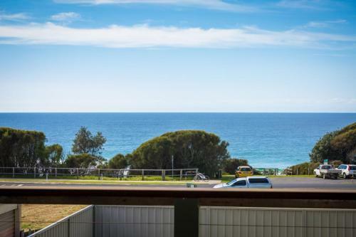 Kianga Parade Beach House