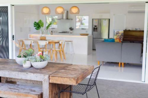 The Beach Oasis @ 360