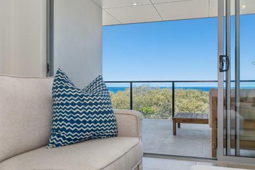 Dune Beachfront Apartments