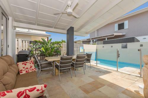Villa Casuarina Dreaming