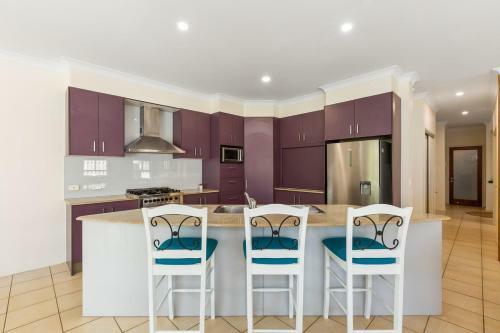 Villa Casuarina Dreaming