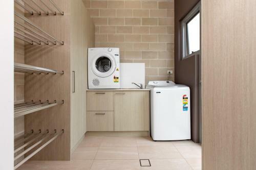 Beachside Haven