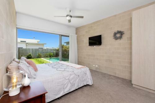 Beachside Haven
