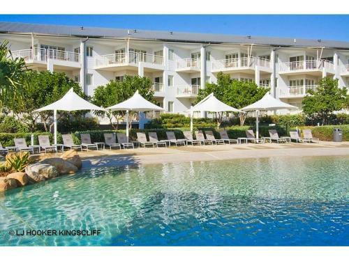 Apartamento Resort On The Beach 5215 - Ocean Glimpses