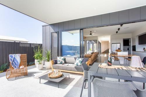 Breeze At Salt