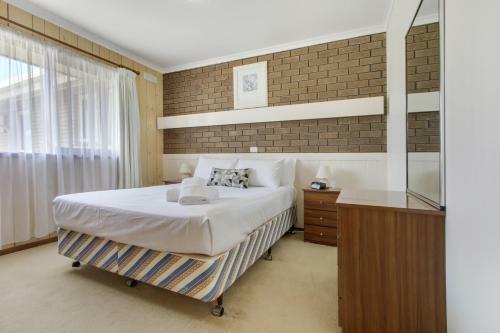 Apartamento Sandpiper Lakes Entrance