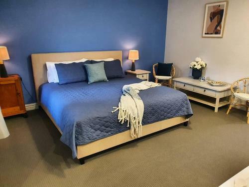Hotel The Lancefield Lodge
