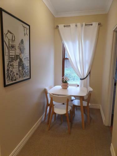 Hotel The Lancefield Lodge
