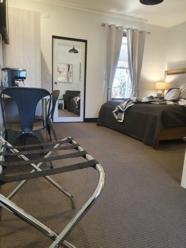 Hotel The Lancefield Lodge
