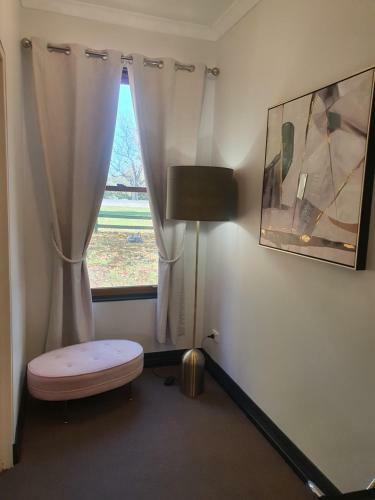 Hotel The Lancefield Lodge