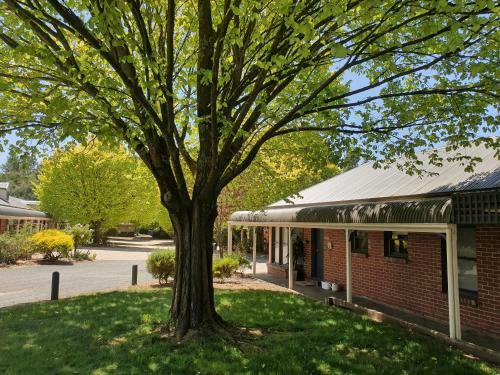 Hotel The Lancefield Lodge