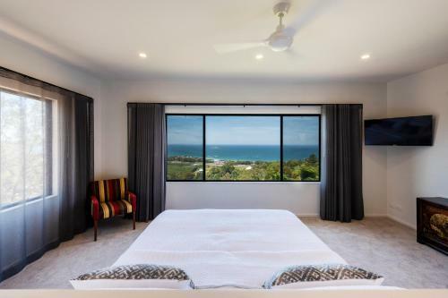 The Outlook At Sapphire