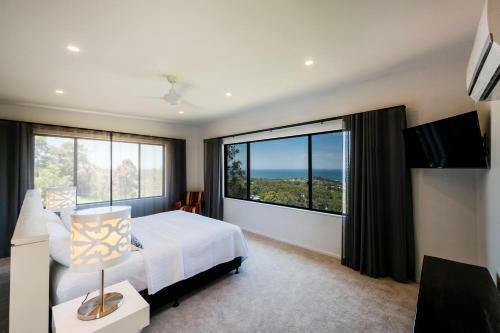 The Outlook At Sapphire