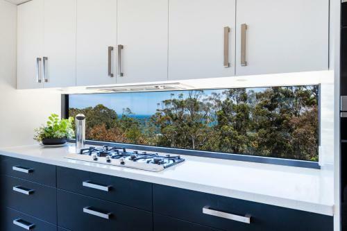The Outlook At Sapphire