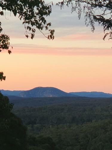 New Winston Cottage Leura Views & Location