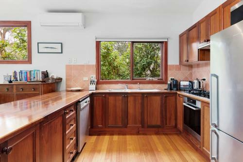 Mountain Home Leura - Perfect Weekend Escape