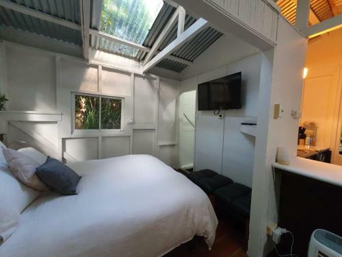 Lodge Cassowary House