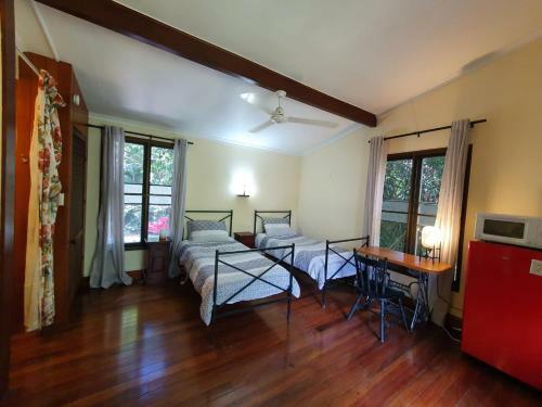 Lodge Cassowary House