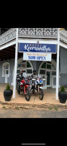 Hotel Koorawatha