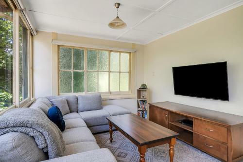 Traditional Mountain Home // Pool Table