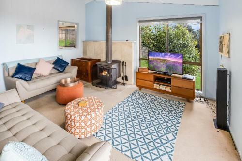 Ocean Views Couples Retreat