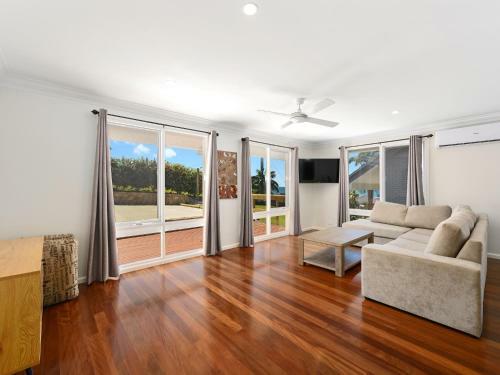 Villa Sea Haven