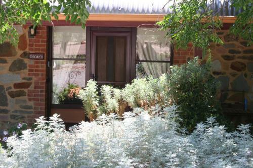 Apartamento Marananga Cottages