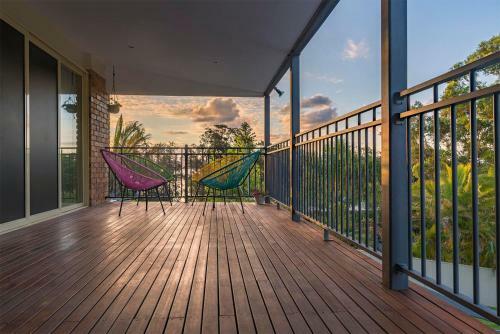 Apartamento Magnificent Lakeview House - Long Jetty