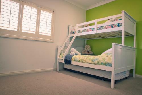 Apartamento Magnificent Lakeview House - Long Jetty