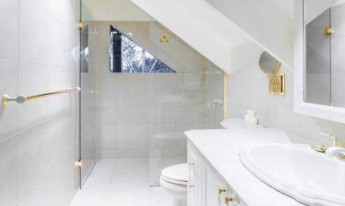 Villa Lawson Lodge Country Estate