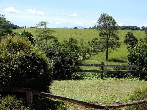Hostal Malanda Manor Guesthouse