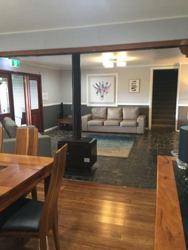 Hostal Malanda Manor Guesthouse