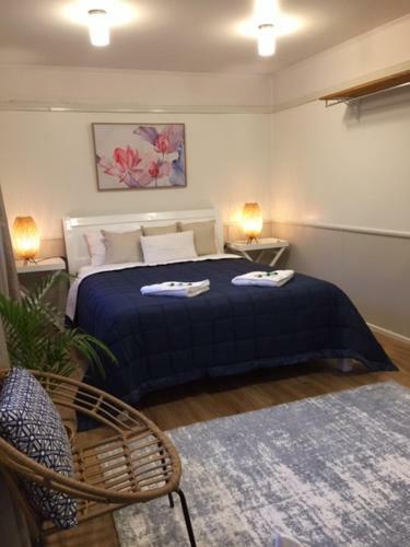 Hostal Malanda Manor Guesthouse