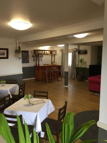Hostal Malanda Manor Guesthouse
