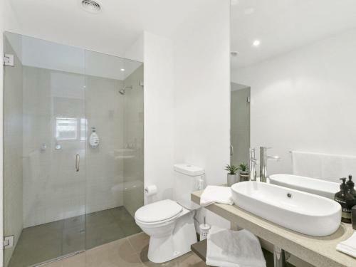 Apartamento Waterfront Three- In The Heart Of Lorne