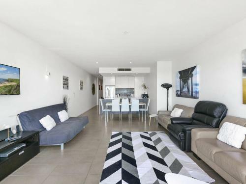 Apartamento Waterfront Three- In The Heart Of Lorne
