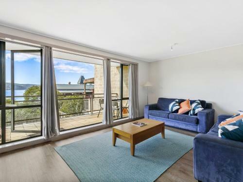 Apartment 29 Pacific Apartments - Grand Escape With Ocean Views