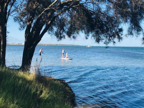 Estuary Cottage, Mandurah, Dawesville