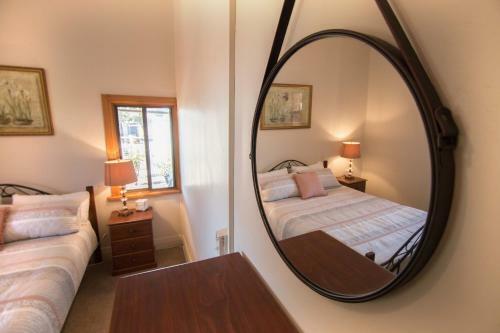 Apartamento Glenlee Cottage