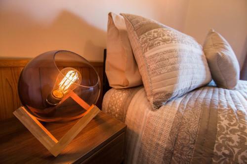 Apartamento Glenlee Cottage