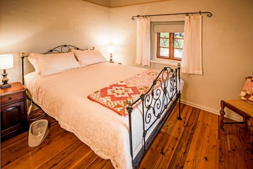Bed & Breakfast Lucy's Cottage