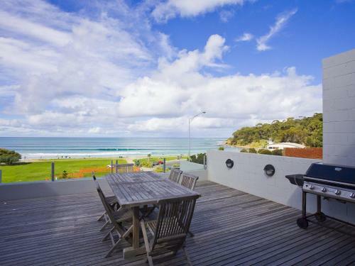 Apartamento One 36