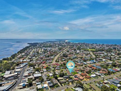 Long Jetty Boho Unit 3 23 Thompson St