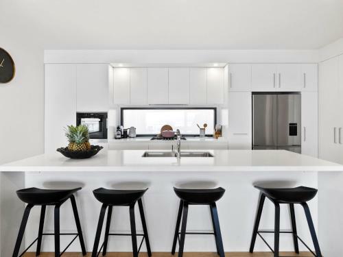 Apartamento Oceania 10