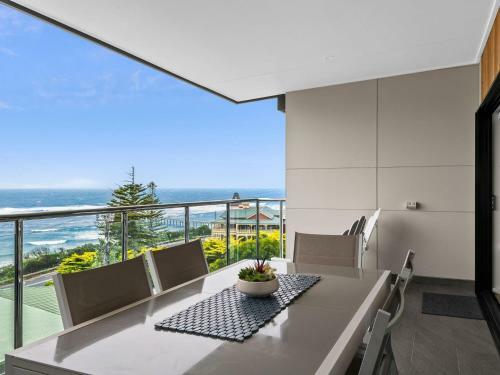 Apartamento Oceania 3