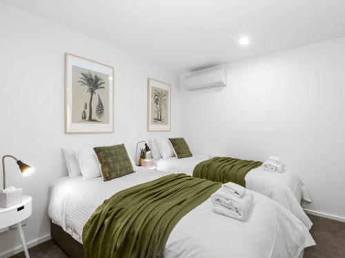 Apartamento Oceania 3