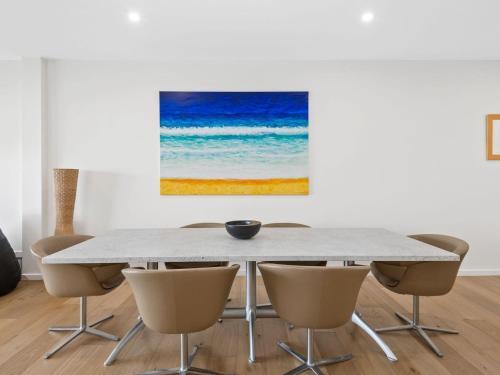 Apartamento Oceania 3