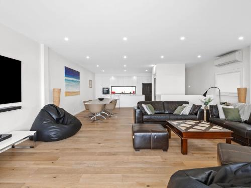 Apartamento Oceania 3