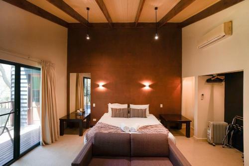 Lodge Karriview Margaret River